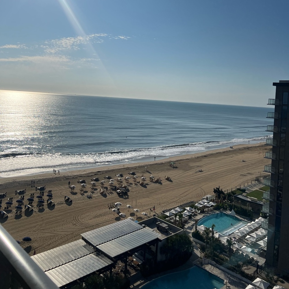 ON VACATION JULY 12 - 17, 2025